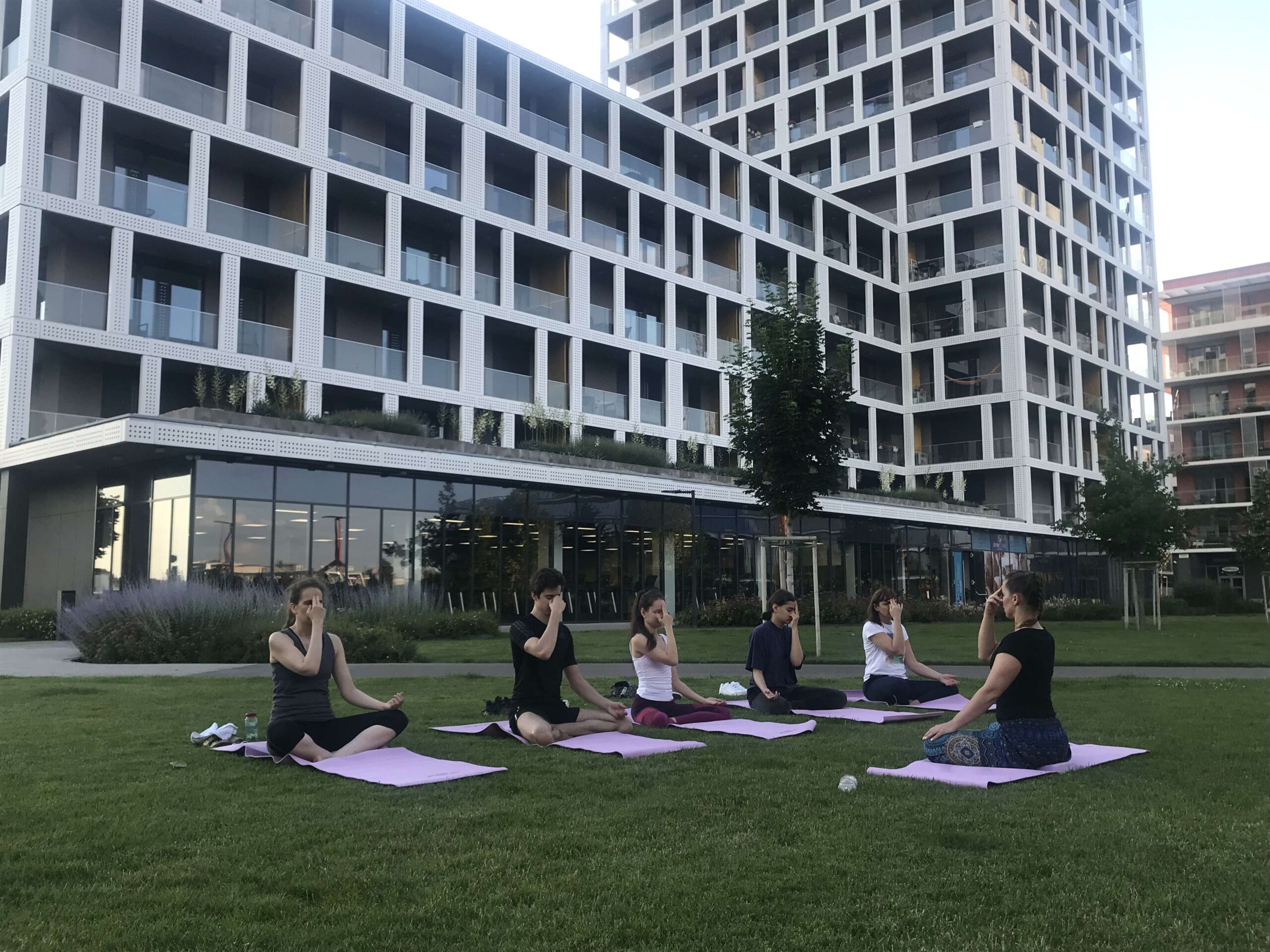 Fitness - GymTonic BudaPart Fitness Klub